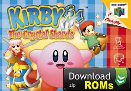 download kirby 64 for pc